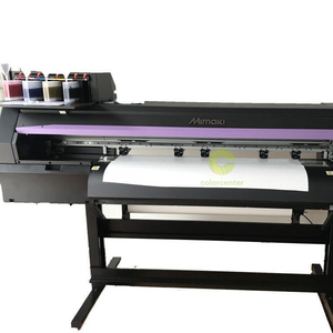 เครื่องพิมพ์อิงค์เจ็ท/เครื่องตัดแบบไวด์ฟอร์แมต Mimak_i CJV150-107 - Product Image 5