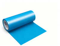 Filtre à membrane RO professionnel Wing Tai, éléments structurels enroulés en spirale extérieure avec ruban BOPP, acrylique de qualité alimentaire FDA NSF