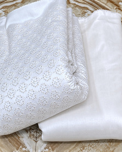 SQ embroidery fabric <b>sequin</b> fabric embroidered <b>kaftan</b> fabric embroidery abaya fabric lace fabric boutique fashion wholesale bulk - Product Image 1