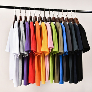เสื้อยืดคอกลมผู้ชายไซส์ใหญ่ ออกแบบ OEM ขายส่ง ผลิตตามสั่ง แฟชั่นเสื้อผ้าสตรีทแวร์คุณภาพสูง สไตล์ฮิปฮอป - Product Image 2