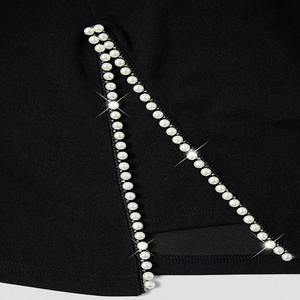 Falda Elegante para Mujer, Diseños Modernos, Ajuste Cómodo, Perfecta para Cualquier Ocasión - Product Image 5