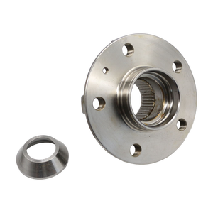 สำหรับ Audi A4 B8 A5 8T A6 C7 Q5 8R ชุดดุมล้อหน้า OE8K0407613B ด้านซ้ายและขวา - Product Image 4