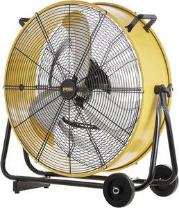 Superior High Quality CERTIFIED Heavy Duty Electric Fan 1 <b>25m</b> 2m 2 5m Energy Saving High Speed Air Ventilation - Product Image 1