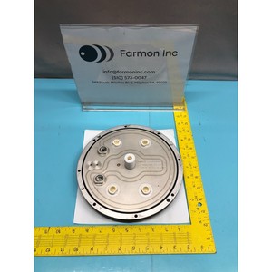 AMAT 0040-05493 CHUCK ESC ASSY, EMAX, 200MM - Equipo y piezas de semiconductores de confianza de Trusted Global Legacy - Product Image 1
