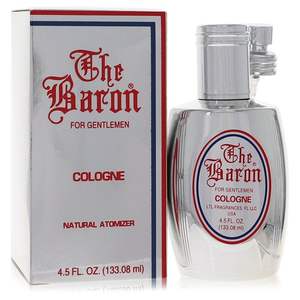 Eau de Cologne en vaporisateur Baron pour homme, parfum - Product Image 1