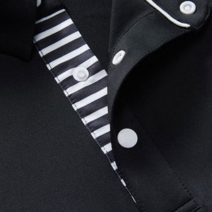 Chemises Polo Homme de Qualité Supérieure, Dernier Style, Couleur Unie, 100% Coton, Vente en Gros à Prix Bas - Product Image 5