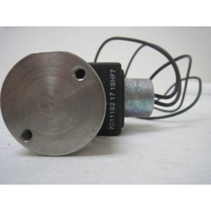 Vanne solénoïde Parker 71315SN2MVJ1NOC111B2, 24VAC - Équipements et pièces semi-conductrices de confiance à l'échelle mondiale chez - Product Image 4
