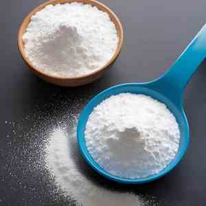 Nettoyant industriel actif à 30% pour la lessive en poudre de blanchiment SDIC pour les hôtels et les lavages - Product Image 3