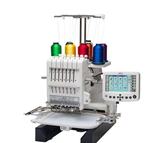 Macchina da ricamo a sette aghi el na eXpressives 970 - Product Image 3
