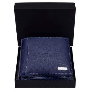 Men's Wallets Trendy Short Pocket <b>Money</b> and Card Holder Wallet Genuine Leather Wallet, Coin Pocket Bast Quality - Product Image 2