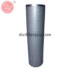 ตลับกรองฝุ่นอุตสาหกรรมแบบกำหนดเอง ตลับกรองอากาศสำหรับเครื่องดักจับฝุ่น - Product Image 2