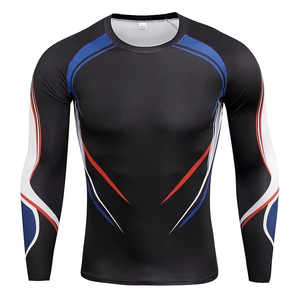 Vêtements de travail unisexes personnalisés en mélange polyester/coton thermique, respirants, à manches courtes, décontractés, vêtements de travail industriels, uniforme OEM ODM - Product Image 3