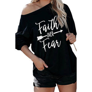 Camiseta Deportiva al por Mayor para Mujer, con Botones, Manga Corta, Uniforme Deportivo, Jersey de Softbol, Camiseta Activa - Product Image 3