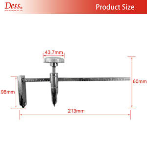 Coupeur de cloison sèche - Product Image 5