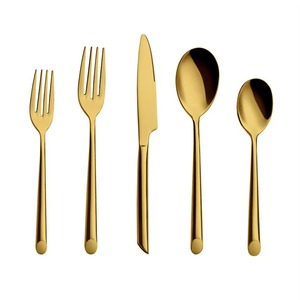 ชุดช้อนส้อมสวยงามทันสมัย คุณภาพสูงสุด ราคาสุดคุ้มค่า - Product Image 4