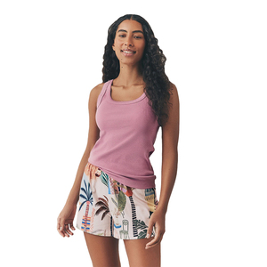 Wholesale Yoga Wear Women's Gym Ribbed Tank <b>Tops</b> <b>Pink</b> Color Breathable Quick Dry Sports <b>Running</b> Tank <b>Tops</b> For Adult's - Product Image 1