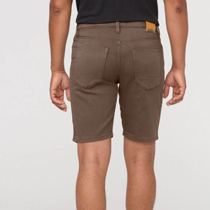 Wholesale Plus Size Solid Summer Breathable Lightweight <b>Compression</b> Jogger Set Sweat <b>Shorts</b> Customize Casual Gym Sport Fitness - Product Image 5