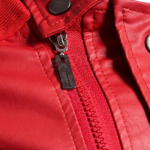 Custom Design Men <b>Leather</b> <b>Jacket</b> For Casual Wear <b>Real</b> Genuine <b>Leather</b> Made Men Winter <b>Jacket</b> - Product Image 3