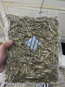 Anchoas Secas de Alta Calidad, Producto Marino de Vietnam, Suministro para Venta al por Mayor y Servicios OEM - Product Image 6