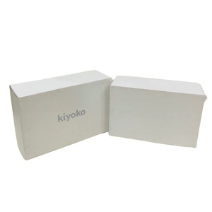 Custom Kiyoko Eco-Friendly Recycled Corrugated Board Slotted Box with Logo Printing for Gift and Retail Packaging - Product Image 2