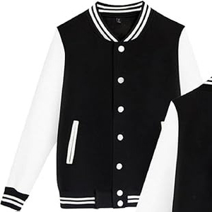 Men's <b>Varsity</b> <b>Jacket</b> <b>Kids</b> <b>varsity</b> <b>jacket</b> - Product Image 2