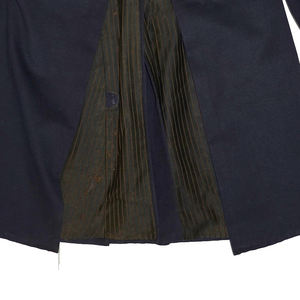 Reproducción de un Frock Coat de la Era Civil Americana del siglo XIX - Product Image 6