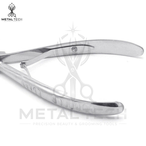Professional Product Best Quality Hair Extension <b>Tools</b> Kit Stainless Steel Keratin Salon Tape Press Removal Strong Hold Pliers - Product Image 5