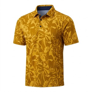 Camisa de Pesca con Diseño Personalizado, Poliéster, Manga Larga, Impresión, Secado Rápido, Transpirable, Protección Solar UV, Camisa Deportiva para Pesca - Product Image 1