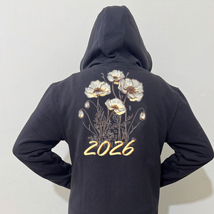 Suministro Directo de Fábrica, Sudaderas Modestas Largas para Hombre, Fabricación Pakistaní, Ropa Urbana, Sudadera 100% Algodón para Hombre en Venta - Product Image 5