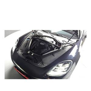 Pour Porsche Panamera 3.0 AWD avec caméra arrière, sièges en cuir, modèle janvier 2020, 66 066 km - Product Image 6