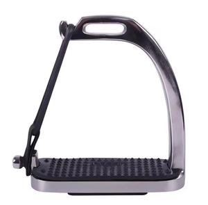 Étriers antichoc haute performance en métal et acier inoxydable - Prise en main sécurisée pour l'entraînement 50x20x40cm - Product Image 1