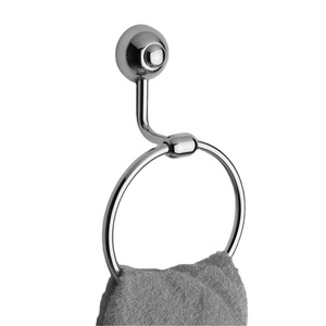 ชุดเครื่องจ่ายสบู่และแปรงสีฟันที่วางทำจากโลหะอลูมิเนียมของผู้ผลิตอินเดีย - Product Image 1