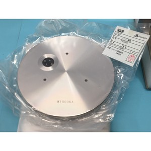 SHIBARU 3FB0229G-4 BIPOLAR ESC, ELECTROSTATIC - Equipo y Piezas de Semiconductores de Confianza de Marca Global - Product Image 1