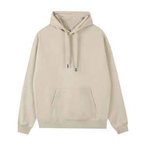 Vêtements personnalisés en gros, sweat-shirt à impression en relief, sweat-shirt personnalisé pour les marques de mode de luxe américaines, prix d'usine, approvisionnement en gros - Product Image 5