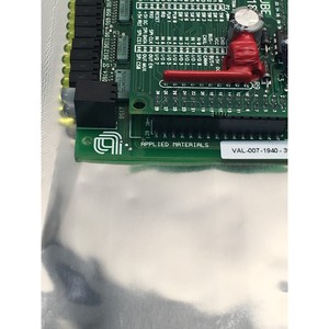 AMAT 0100-20458 Carte de circuit imprimé (PCB) d'interverrouillage de chambre PVD/IMP - Équipements et pièces semi-conductrices d'occasion fiables à l'échelle mondiale - Product Image 3