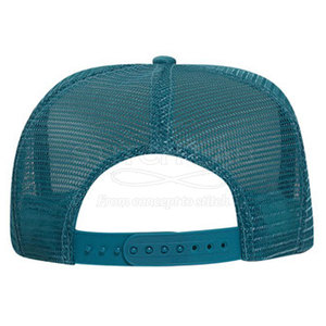 Chapeaux décontractés respirants en coton 100% de haute qualité, faible MOQ, nouvelle arrivée, prix abordable, fabriqués au Pakistan - Product Image 3