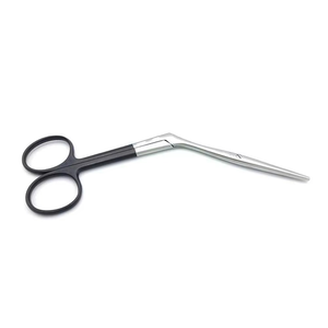 Ciseaux nasaux Premium Knight SuperCut réutilisables, instrument chirurgical ORL pour rhinoplastie et septoplastie, classe CE I, SHHZIK INTERNATIONAL - Product Image 2