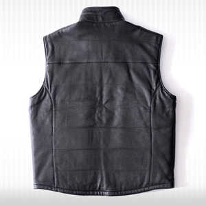 Gilet en peau de mouton Aviator's Choice B-3 - Product Image 4