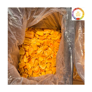 ขนุนแช่แข็งแบบ IQF |   ผลไม้สีเหลืองหวานไร้เมล็ด |   การส่งออกสินค้าขายส่งจำนวนมาก |   ซัพพลายเออร์เวียดนาม - Product Image 2