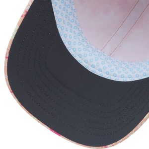 Wholesale Best Quality <b>Baseball</b> <b>Caps</b> OEM Design with Multi Panel for Outer Wear Sports Wear Accessories - Product Image 2
