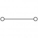 Conexión por pernos DPBB70 - Product Image 2