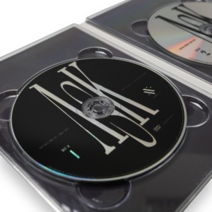 Soluciones profesionales de embalaje personalizado para DVD, películas, Digipak, álbumes de música, sets de caja y proyectos de regalos promocionales - Product Image 6