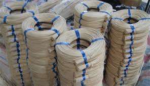 MEILLEURE VENTE NOYAU DE ROTIN NATUREL POUR LES MEUBLES - Product Image 3