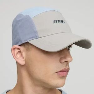 High Quality Running Structure Cotton High Crown Style Custom Adjustable <b>Plain</b> Casual Sports <b>Baseball</b> <b>Caps</b> Hats for Adults - Product Image 1