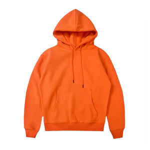 Vente en gros de sweat-shirts à capuche personnalisés avec fermeture éclair pour hommes, sweat-shirt à capuche uni de haute qualité, fermeture éclair robuste, veste à capuche pour hommes - Product Image 6