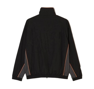 New Design Quick Dry Wind <b>Runner</b> Jacket Men's Crinkle Windbreaker Full Zip Hooded Anorak Jacket Sports <b>Outdoor</b> Jacket - Product Image 2