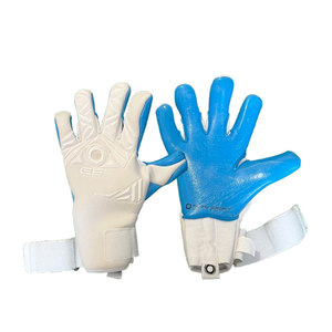 Guantes de Portero con Pestaña de Ajuste Rápido que Facilita el Ajuste entre Posiciones, Guantes de Portero - Product Image 1