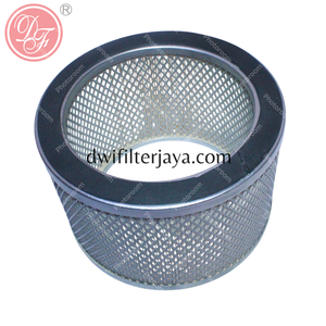 Nuevo Cartucho de Filtro de Admisión para Bomba de Vacío de 5 Micras, Malla de Diamante para Bombas de las Series R5, RA y RC - Product Image 5