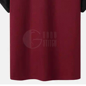 Camisetas de hombre fabricadas en Pakistán, precio mayorista, MOQ bajo, antiarrugas, estilo casual, camisetas tipo ringer para la venta - Product Image 4