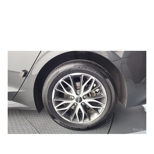 Para Kia K5 2022/3 2.0 Automático, Volante a la Izquierda, Asientos de Cuero, Estándar de Emisiones Euro V, 58,190 km - Product Image 5